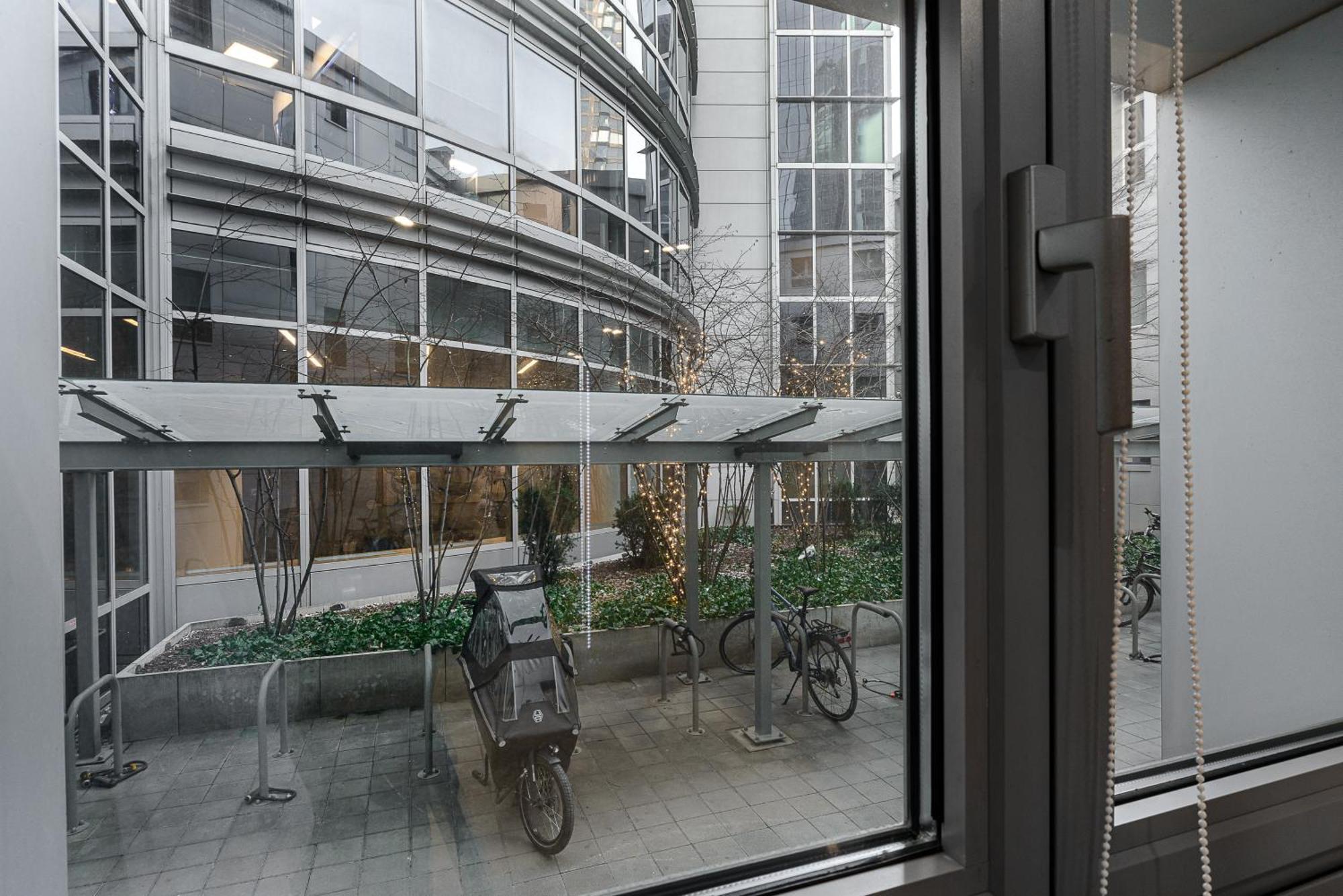 Lumina Design Studios With Beautiful View Warsaw Ngoại thất bức ảnh
