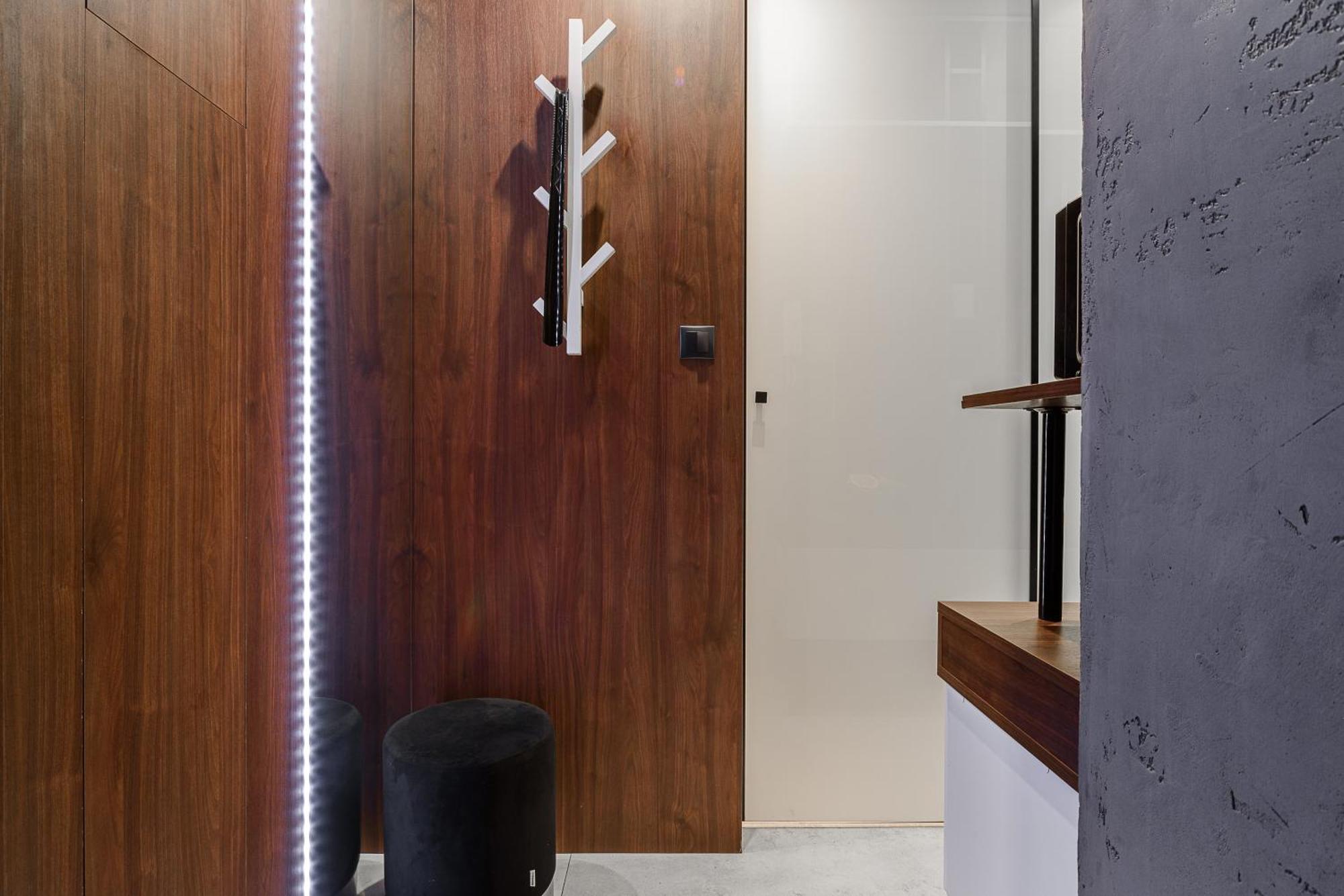 Lumina Design Studios With Beautiful View Warsaw Ngoại thất bức ảnh