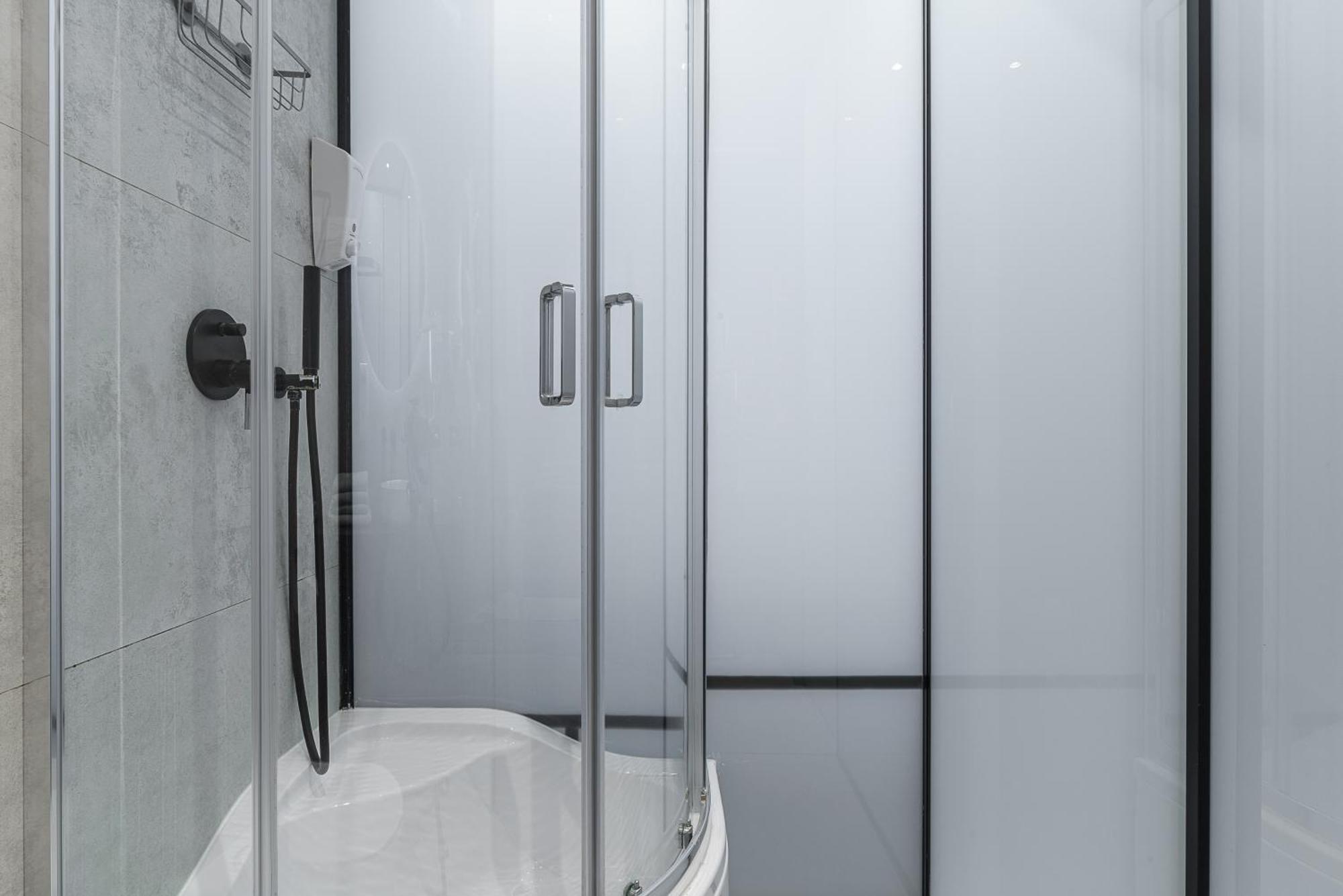 Lumina Design Studios With Beautiful View Warsaw Ngoại thất bức ảnh